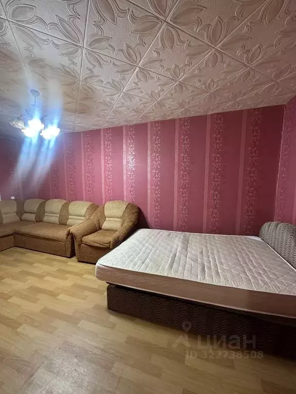 1-к кв. Саратовская область, Саратов ул. Имени А.Н. Радищева, 3 (32.0 ... - Фото 2