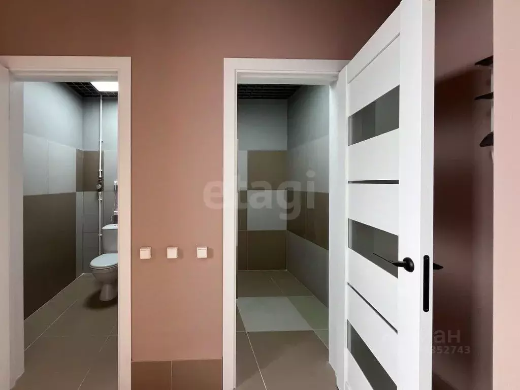 Офис в Крым, Ялта муниципальный округ, Гаспра пгт ул. Парусная, 9В (41 ... - Фото 1