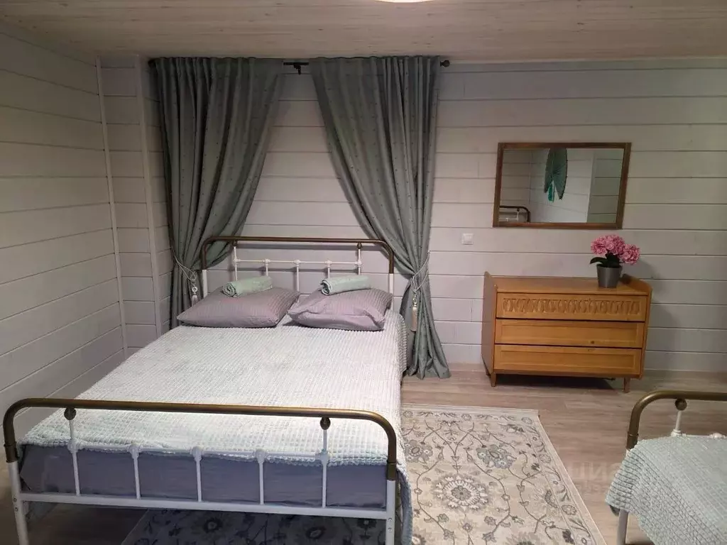 Комната Алтай, Майминский район, с. Манжерок Дачный пер., 5 (12.0 м) - Фото 2