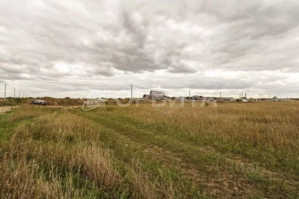 Участок в Тюменская область, Тюмень  (6.69 сот.) - Фото 2