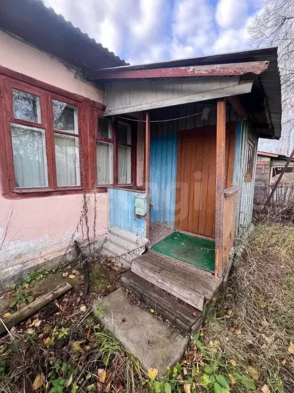 3-к кв. Тульская область, Щекинский район, Огаревское с/пос, пос. ... - Фото 2