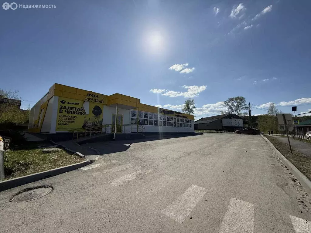 Помещение свободного назначения (495 м) - Фото 1