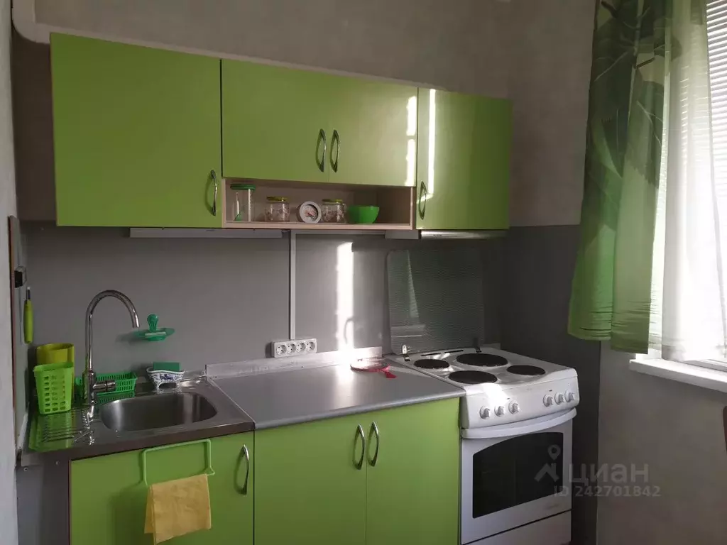 1-к кв. Московская область, Королев Пионерская ул., 30к8 (40.0 м) - Фото 0