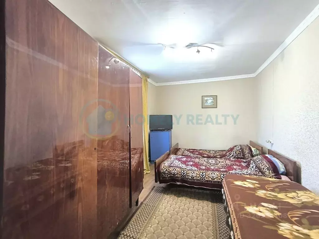 Дом в Севастополь ул. Полоцкая, 11 (40 м) - Фото 2