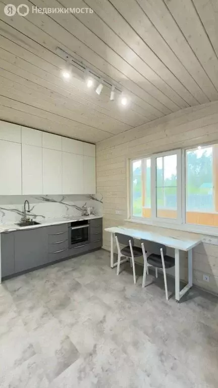 Дом в деревня Аксиньино, Дружная улица, 8 (54 м) - Фото 2