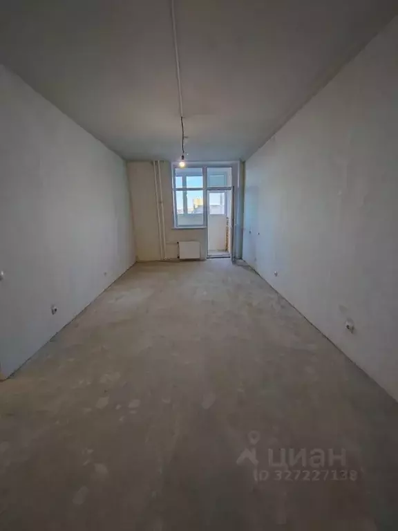 2-к кв. Пермский край, Пермь ул. Карпинского, 110 (57.1 м) - Фото 2