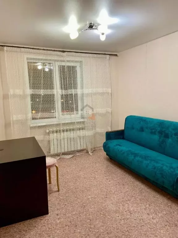 2-к кв. Татарстан, Казань ул. Айрата Арсланова, 6А (63.0 м) - Фото 0