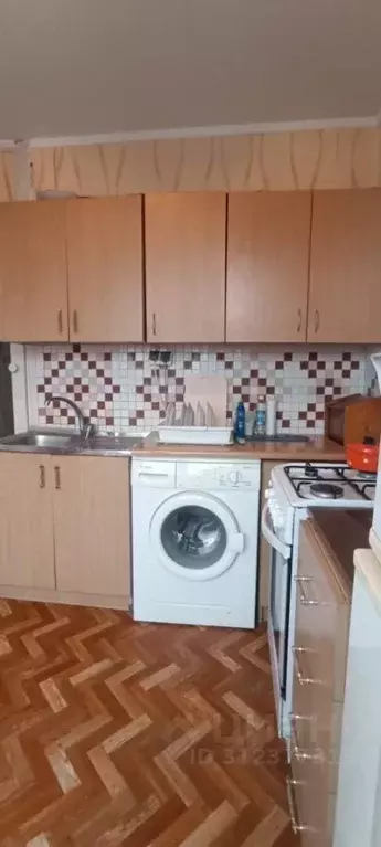 2-к кв. Калининградская область, Балтийск Московская ул., 2 (50.0 м) - Фото 1