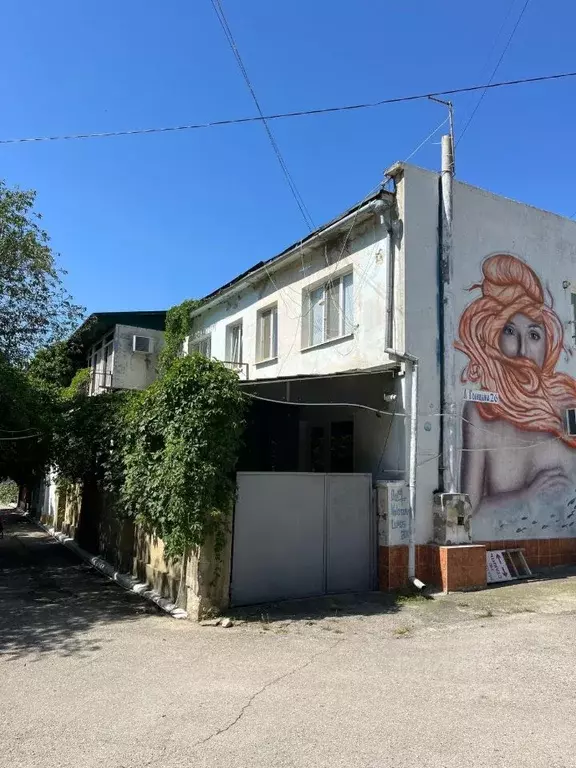 1-к кв. Крым, Судак городской округ, Новый Свет пгт ул. Льва Голицына, ... - Фото 0
