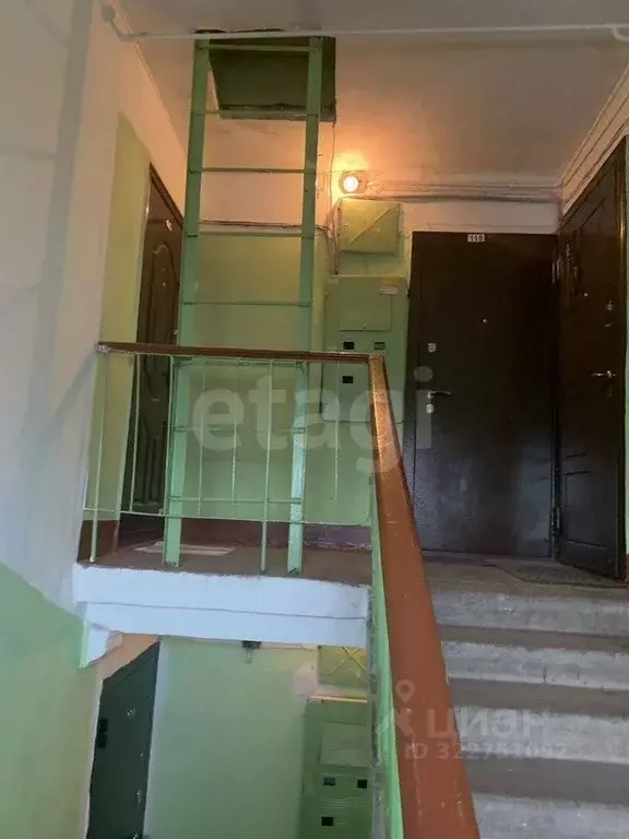 3-к кв. Пермский край, Пермь Балхашская ул., 201 (62.0 м) - Фото 2