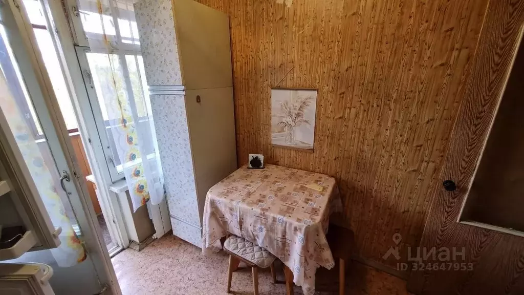 2-к кв. Москва Волжский бул., 45 (40.0 м) - Фото 1