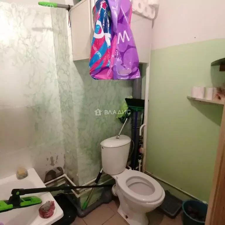 1-комнатная квартира: Тобольск, 4-я Северная улица, 8 (40.2 м) - Фото 1