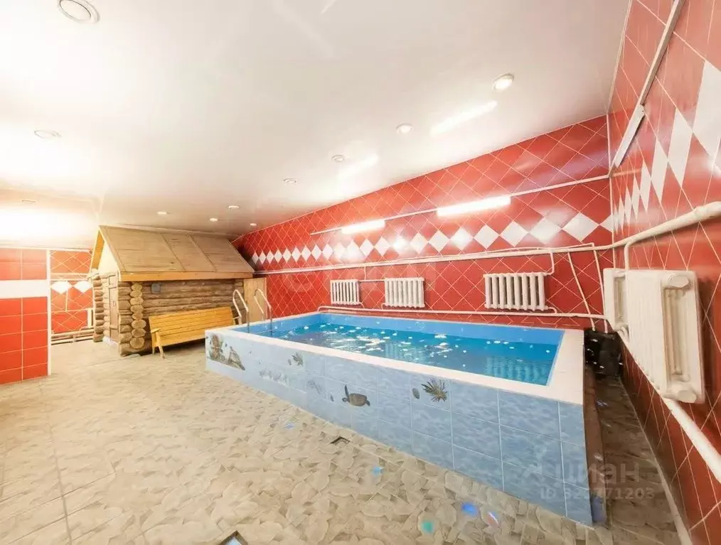 Гараж в Пермский край, Березники Массив 445-5 тер., 5 (122 м) - Фото 2
