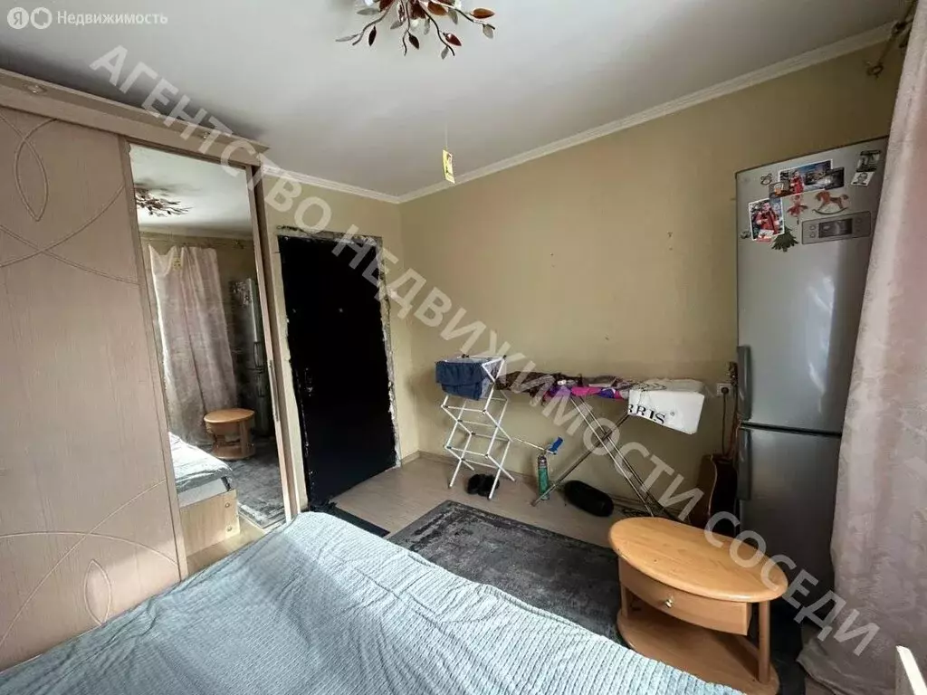 1к в 3-комнатной квартире (10.7 м) - Фото 2