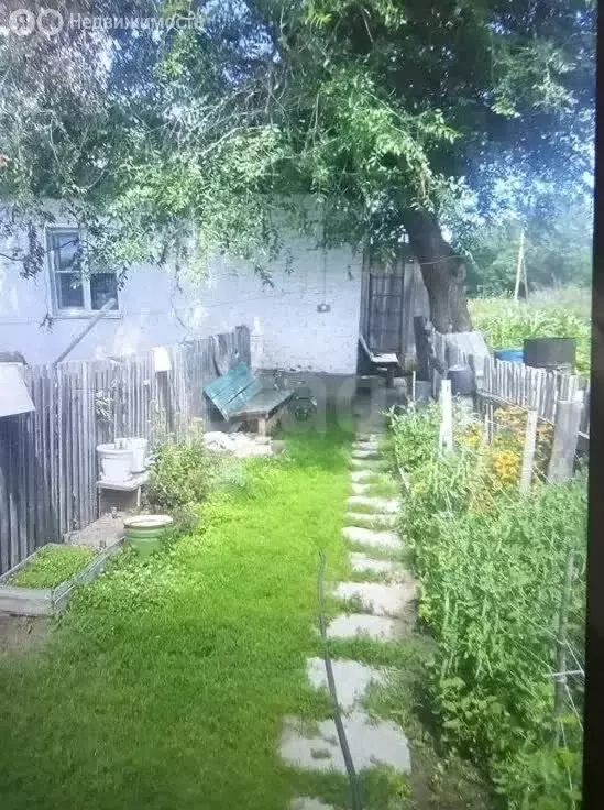 Дом в село Новенькое, Молодёжная улица (52.9 м) - Фото 1