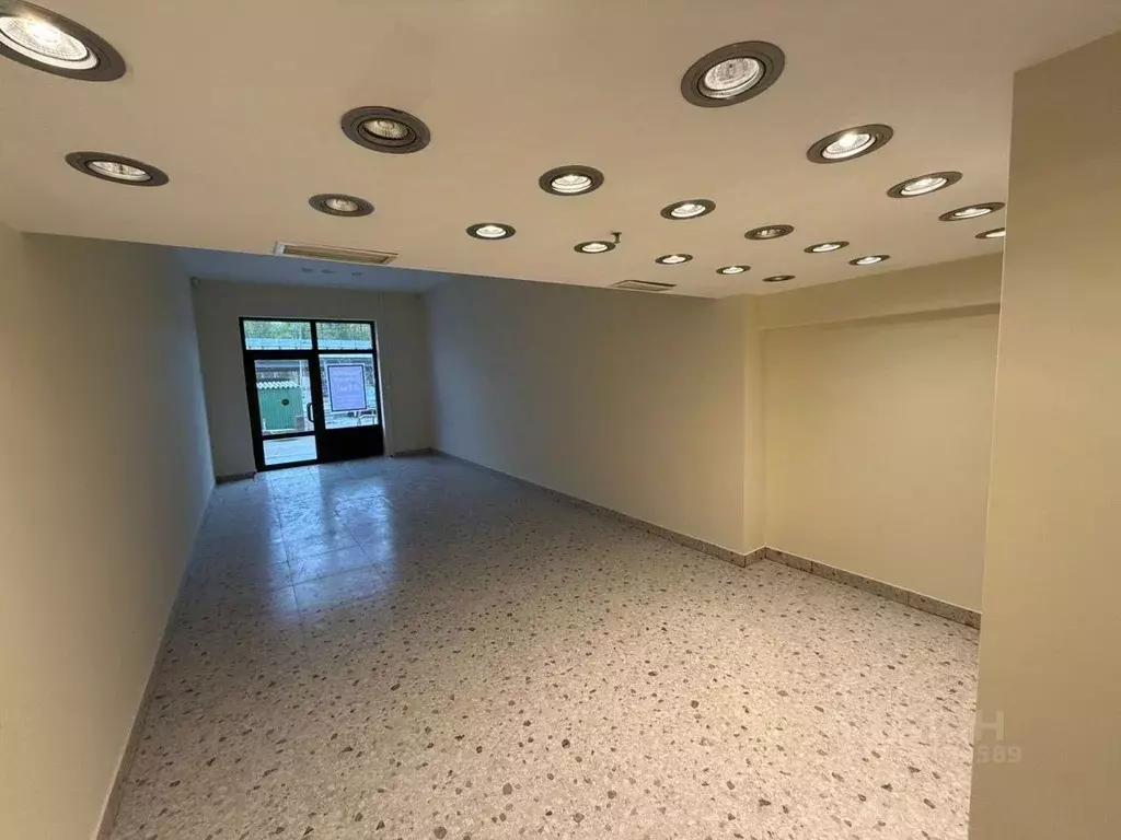 Торговая площадь в Москва Рублевское ш., 48/1 (91 м) - Фото 1