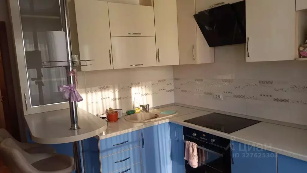 1-к кв. Московская область, Люберцы Зенино ЖК Самолет мкр, ул. ... - Фото 1