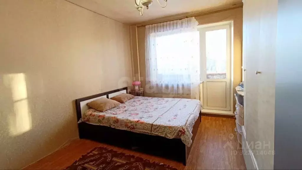 1-к кв. Московская область, Щелково городской округ, Загорянский пгт ... - Фото 1