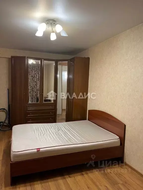1-к кв. Москва ул. Молостовых, 15К2 (29.8 м) - Фото 0