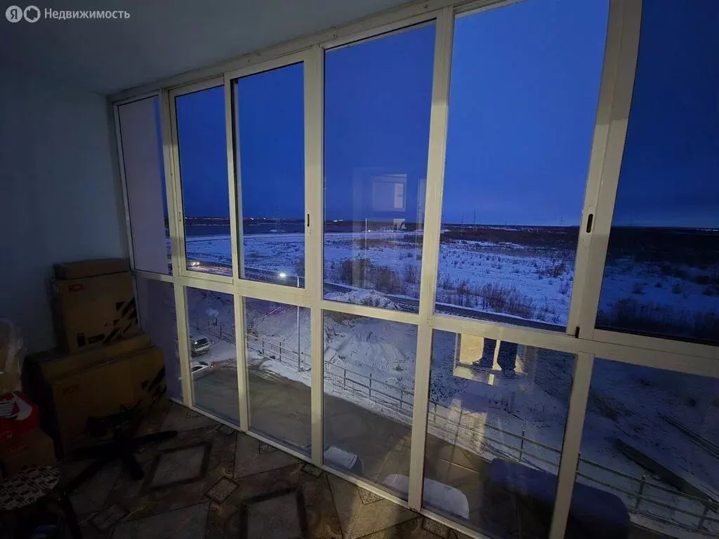 1-комнатная квартира: Якутск, 202-й микрорайон, 25 (30.6 м) - Фото 1