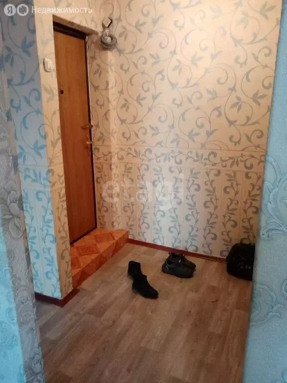 1-комнатная квартира: Усть-Катав, улица 40 лет Октября, 51 (31.5 м) - Фото 1