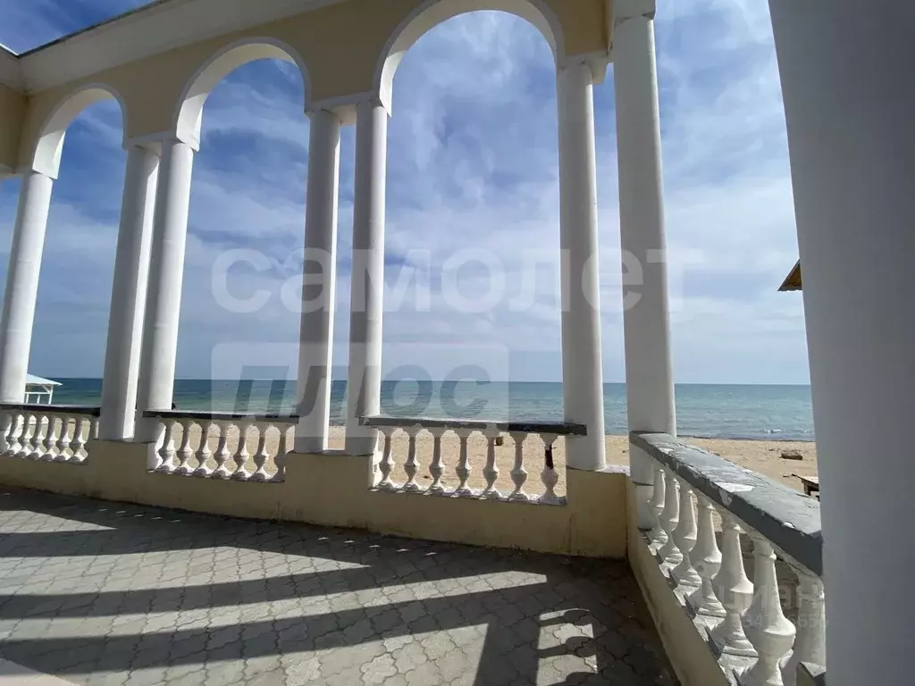 Студия Крым, Евпатория ул. Фрунзе, 20 (27.0 м) - Фото 1
