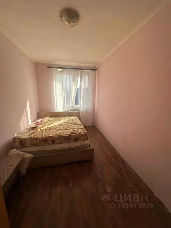 Комната Москва д. Румянцево, ул. Садовая, 60 - Фото 1