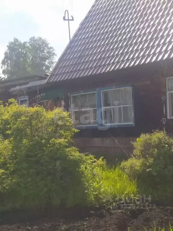 Дом в Новосибирская область, Мошковский район, Восход СНТ ул. Дачная ... - Фото 1