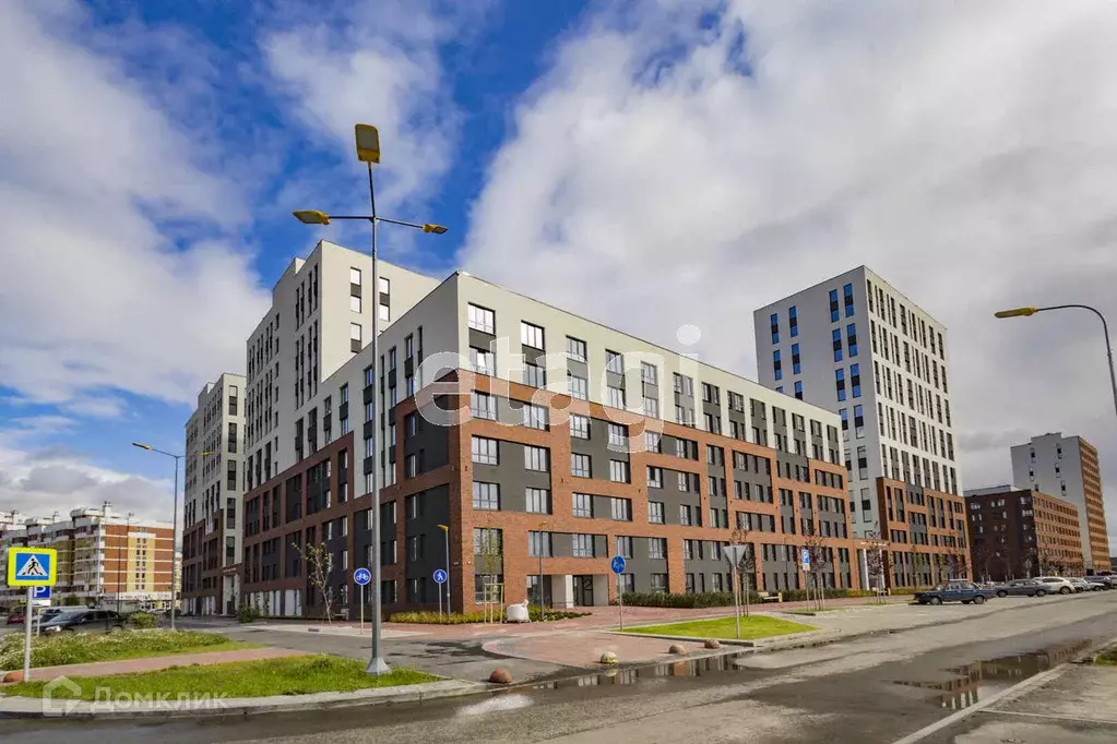 Продаётся квартира-студия, 28.2 м - Фото 0