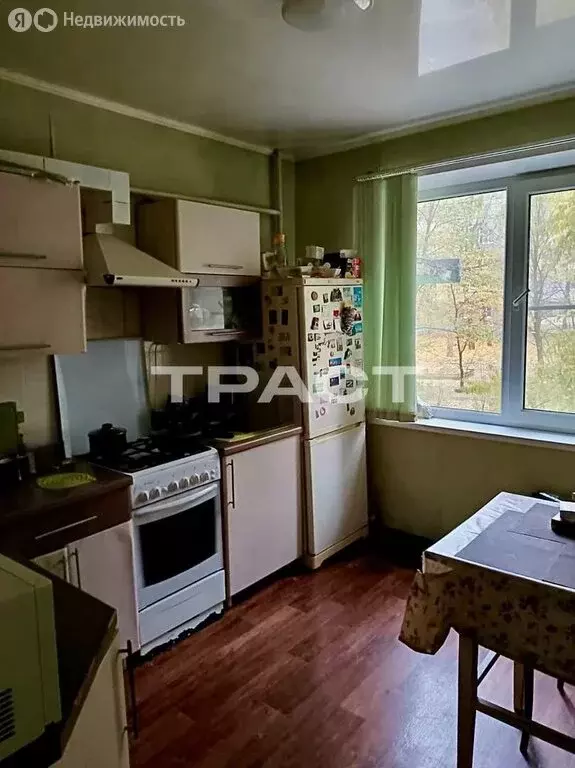 3-комнатная квартира: Воронеж, улица Генерала Лизюкова, 23 (65 м) - Фото 1