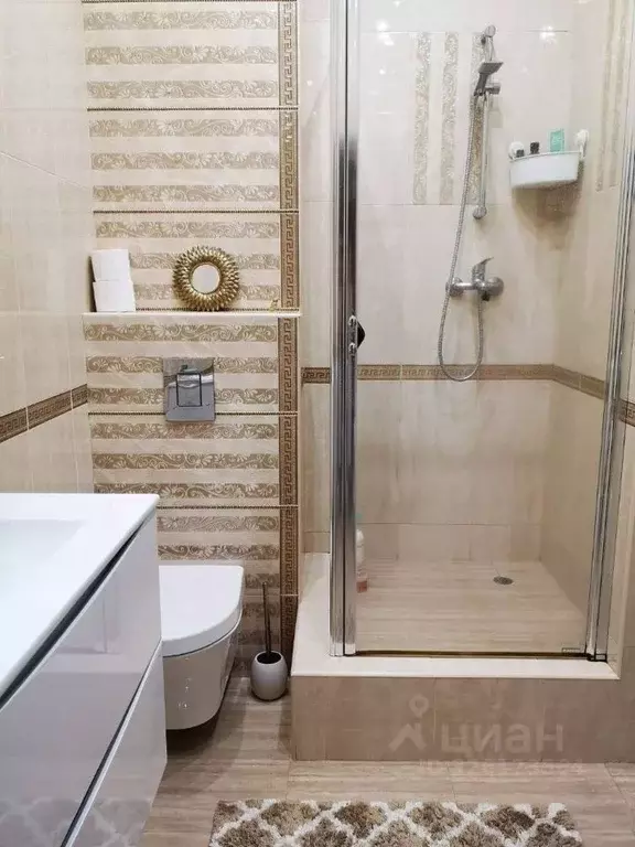 1-к кв. Севастополь ул. Щитовая, 8 (50.0 м) - Фото 1