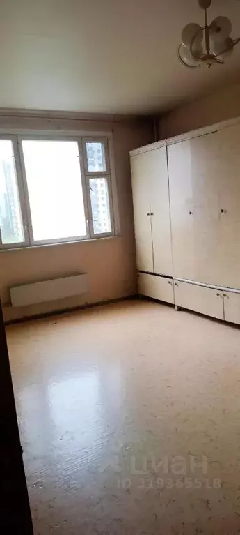 1-к кв. Москва Литовский бул., 9/7 (39.0 м) - Фото 1