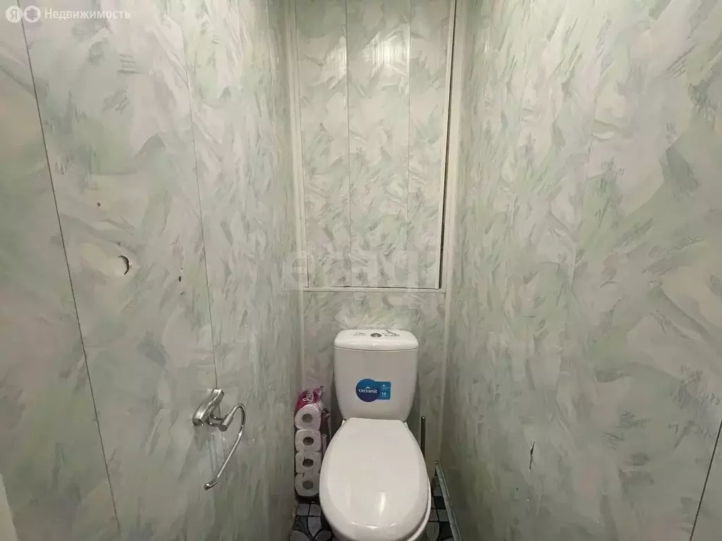 2-комнатная квартира: Воскресенск, Железнодорожная улица (47 м) - Фото 2