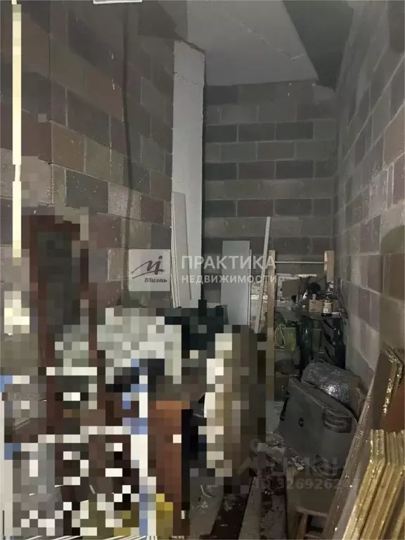 Помещение свободного назначения в Московская область, Красногорск ул. ... - Фото 2