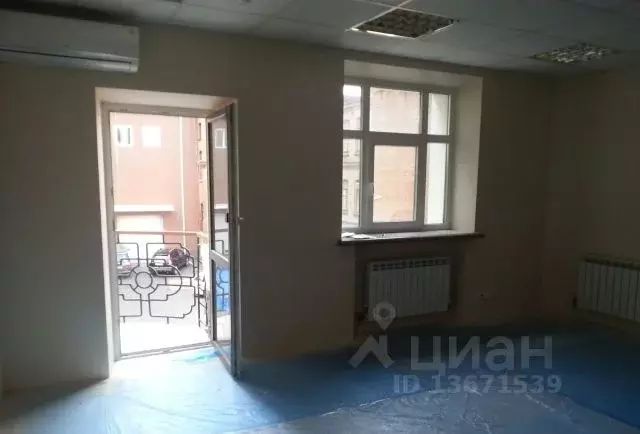 Офис в Хабаровский край, Хабаровск Комсомольская ул. (112.0 м) - Фото 1