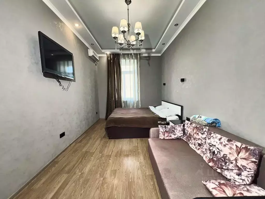 3-к кв. Севастополь ул. Ленина, 52 (78.0 м) - Фото 0