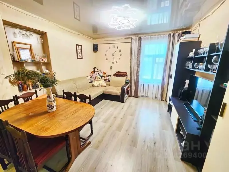 Дом в Московская область, Химки Фирсановка мкр, ул. Маяковского, 6А ... - Фото 0