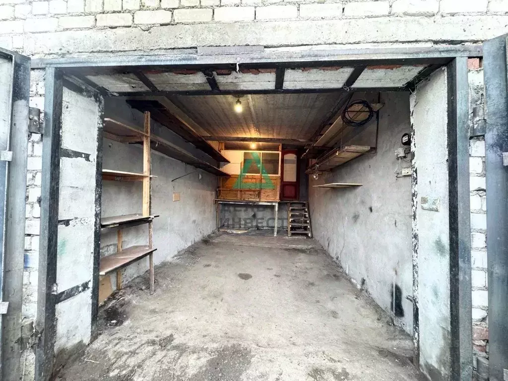 Гараж в Башкортостан, Уфа Глумилино жилрайон,  (19 м) - Фото 2