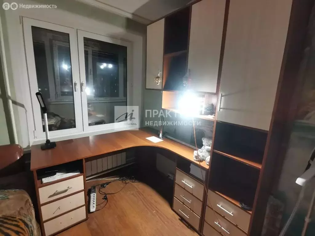 2-комнатная квартира: Балашиха, микрорайон Железнодорожный, ... - Фото 2