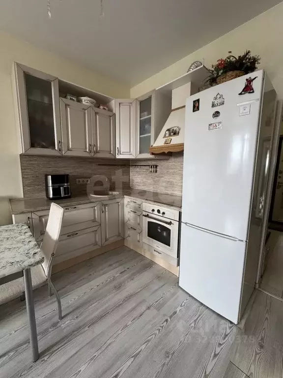 Студия Московская область, Истра муниципальный округ, д. Высоково ... - Фото 1