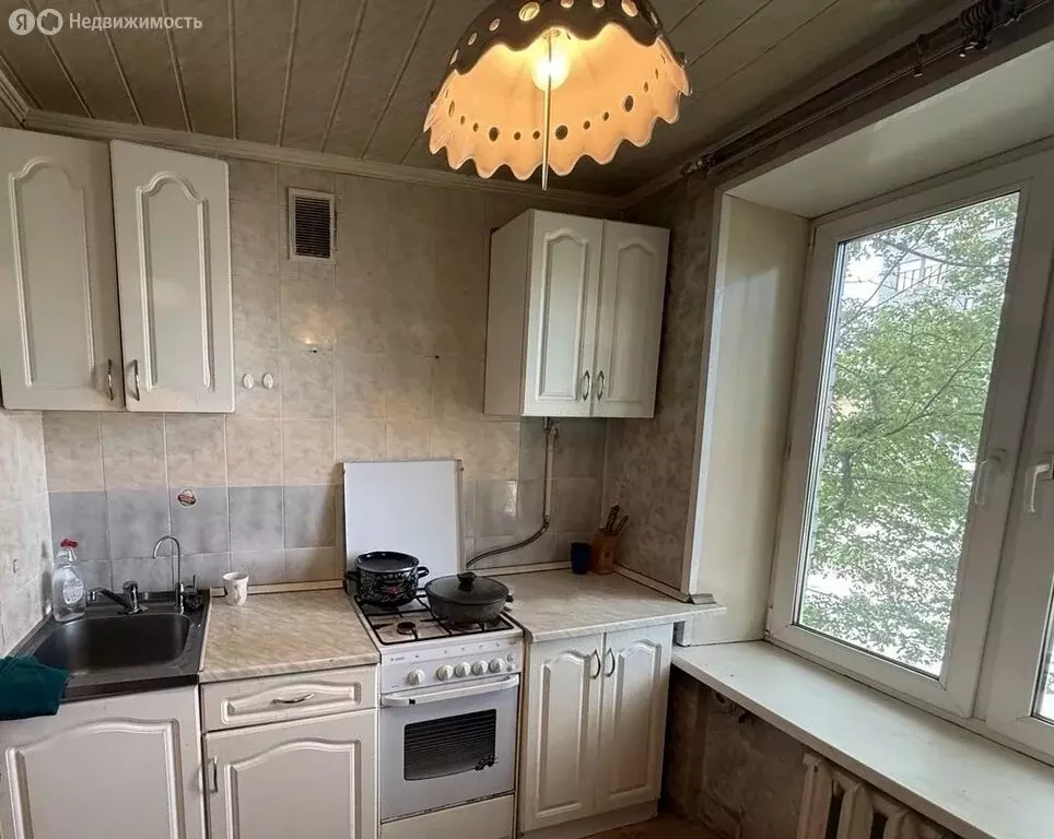3-комнатная квартира: Москва, Балтийская улица, 10к1 (57.1 м) - Фото 2