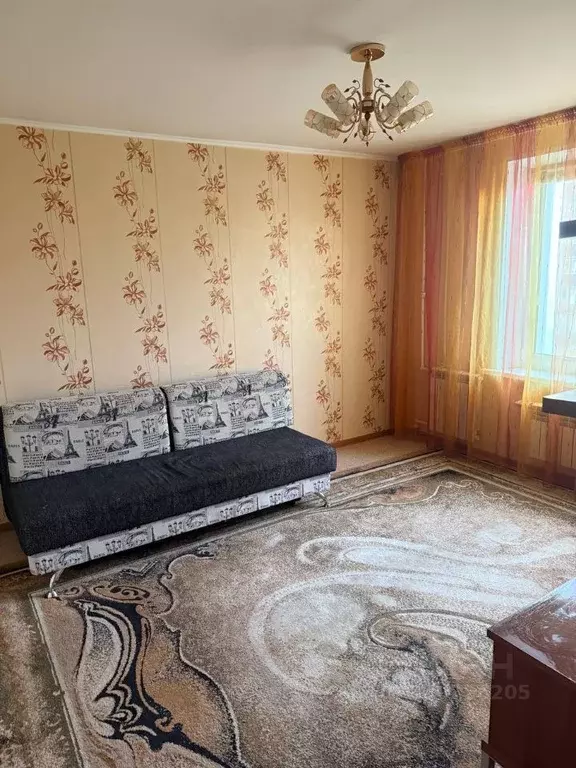 2-к кв. Татарстан, Набережные Челны Шишкинский бул., 20 (39.0 м) - Фото 2