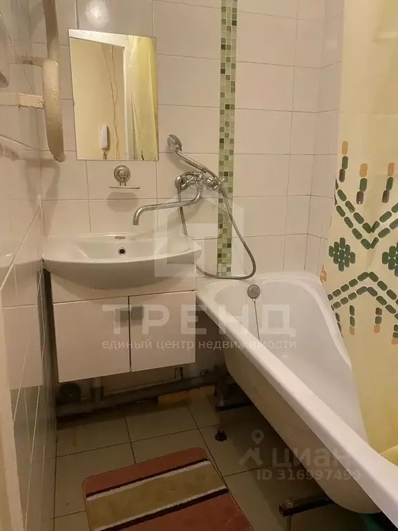 3-к кв. Санкт-Петербург Белградская ул., 6К1 (65.3 м) - Фото 0