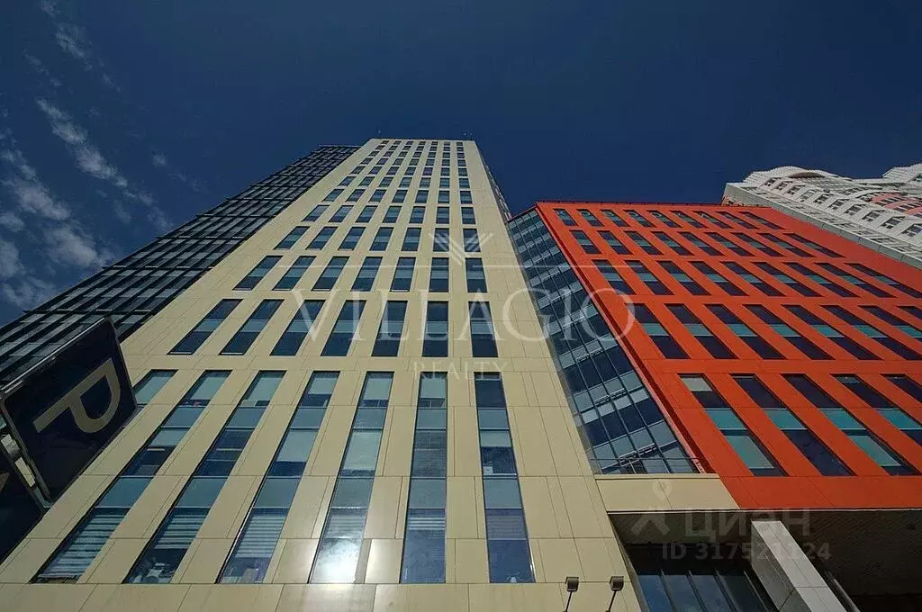 Офис в Московская область, Химки Куркинское ш., с2 (246 м) - Фото 0