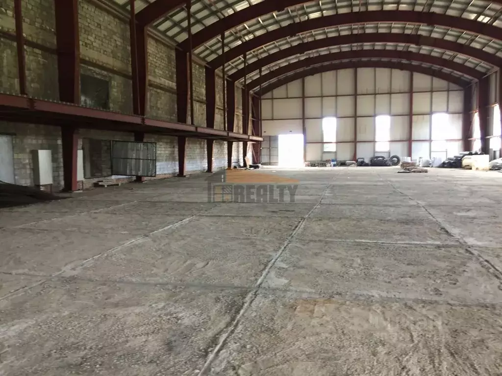 Производственное помещение в Московская область, Мытищи городской ... - Фото 2