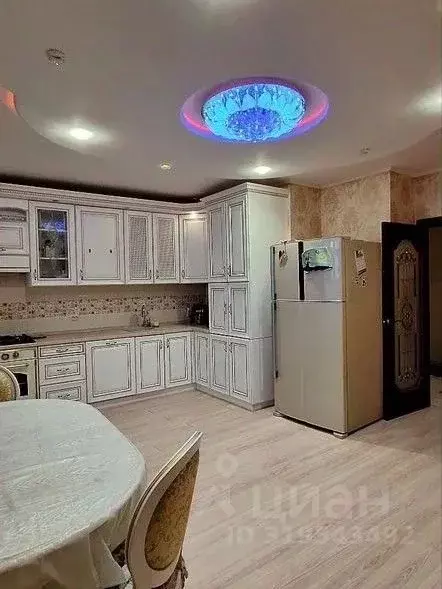 4-к кв. Тульская область, Новомосковск ул. Кукунина, 9Гк2 (132.6 м) - Фото 1