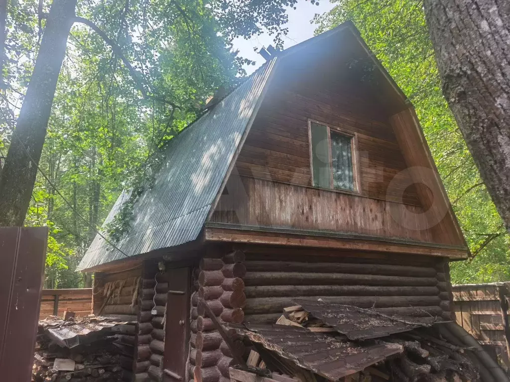Дом 40 м на участке 5 сот. - Фото 0