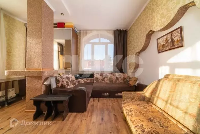 Продаётся 1-к квартира, 33.5 м - Фото 0