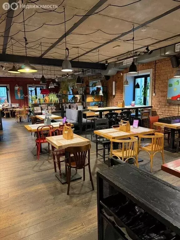 Офис (442 м) - Фото 2