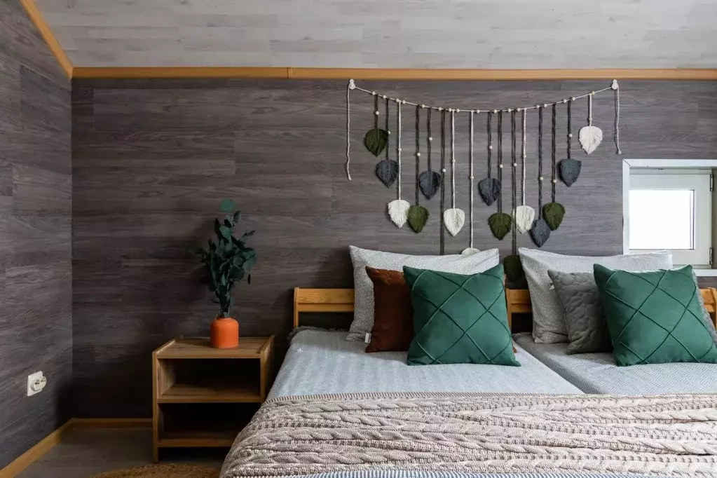 Дом в Ленинградская область, Приозерский район, пос. Сосново пер. ... - Фото 1